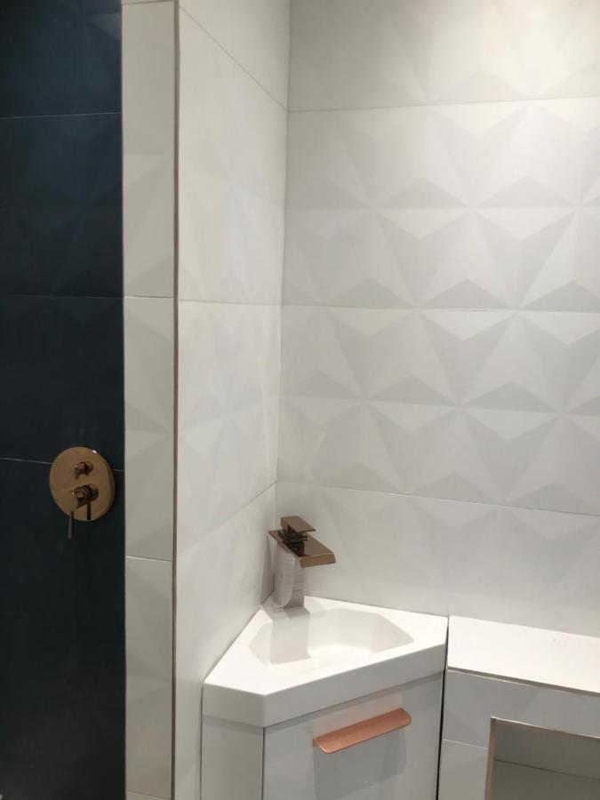 Votre Ecrin Pour Un Agreable Sejour A Marseille ! Apartment Ngoại thất bức ảnh