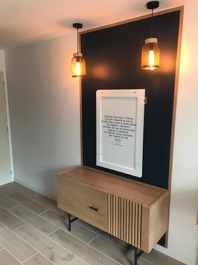 Votre Ecrin Pour Un Agreable Sejour A Marseille ! Apartment Ngoại thất bức ảnh