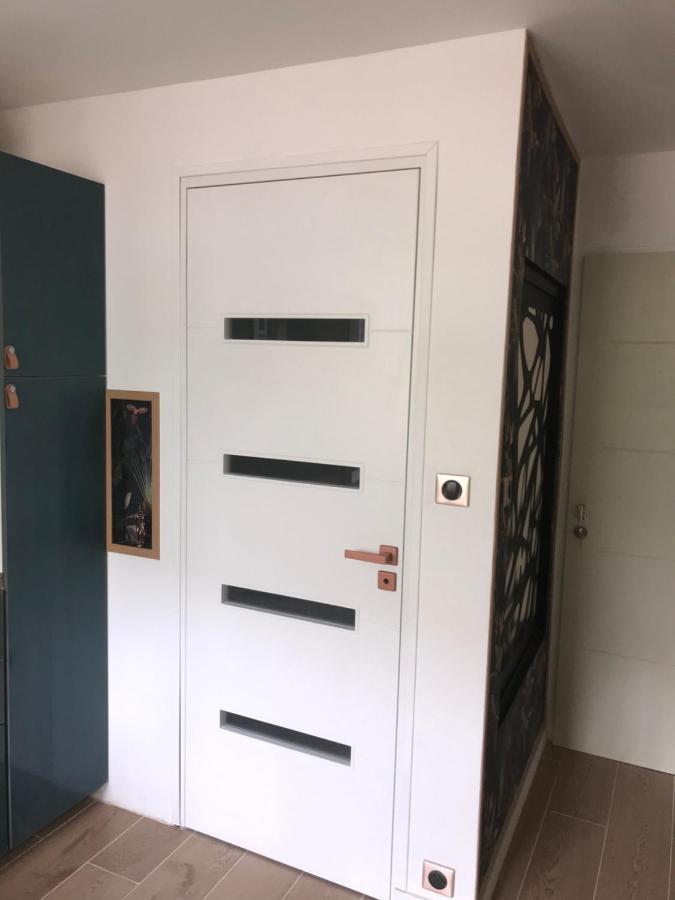 Votre Ecrin Pour Un Agreable Sejour A Marseille ! Apartment Ngoại thất bức ảnh