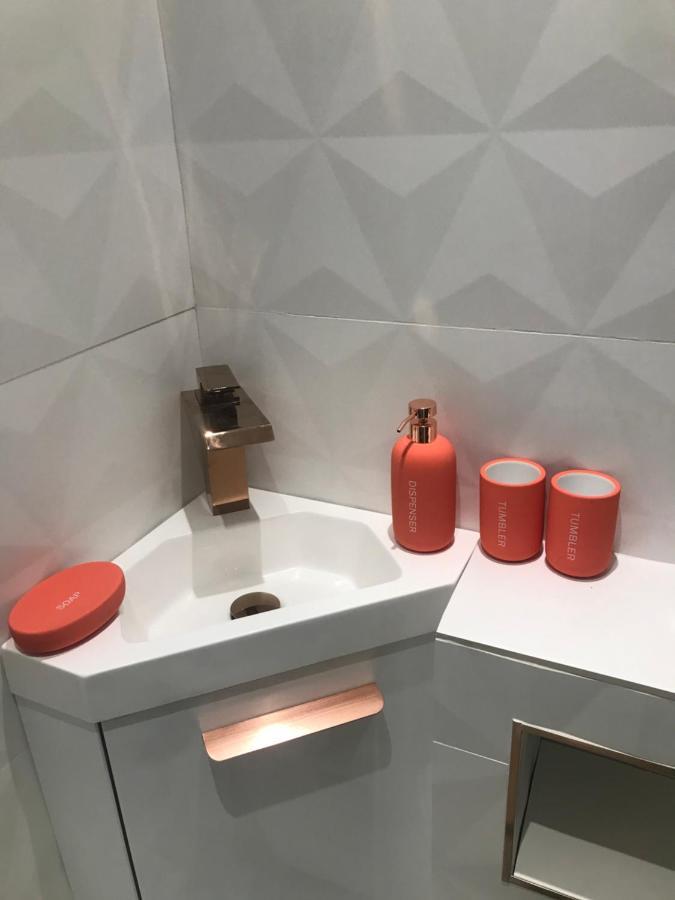 Votre Ecrin Pour Un Agreable Sejour A Marseille ! Apartment Ngoại thất bức ảnh