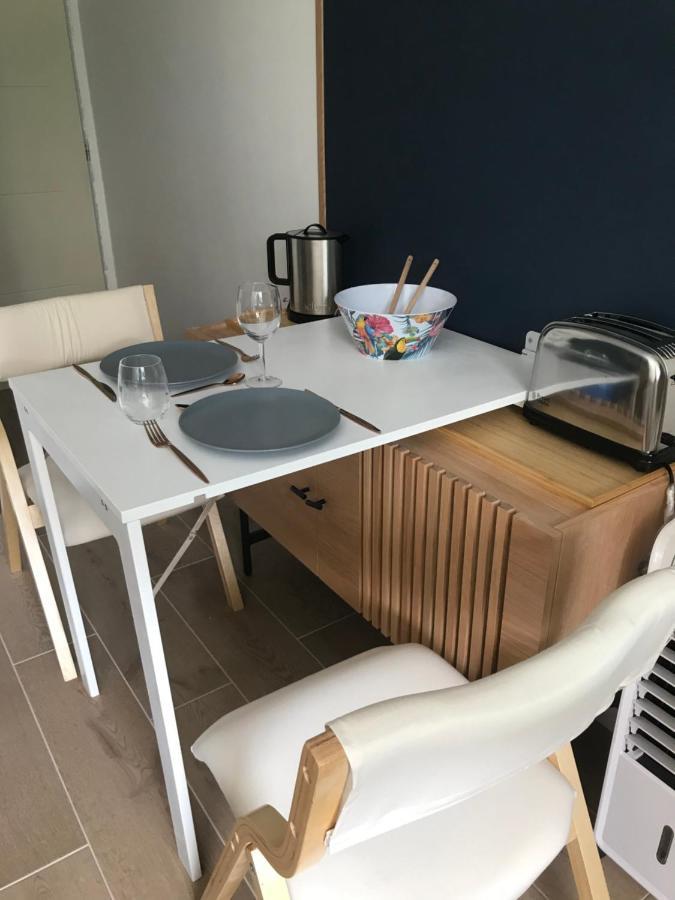Votre Ecrin Pour Un Agreable Sejour A Marseille ! Apartment Ngoại thất bức ảnh