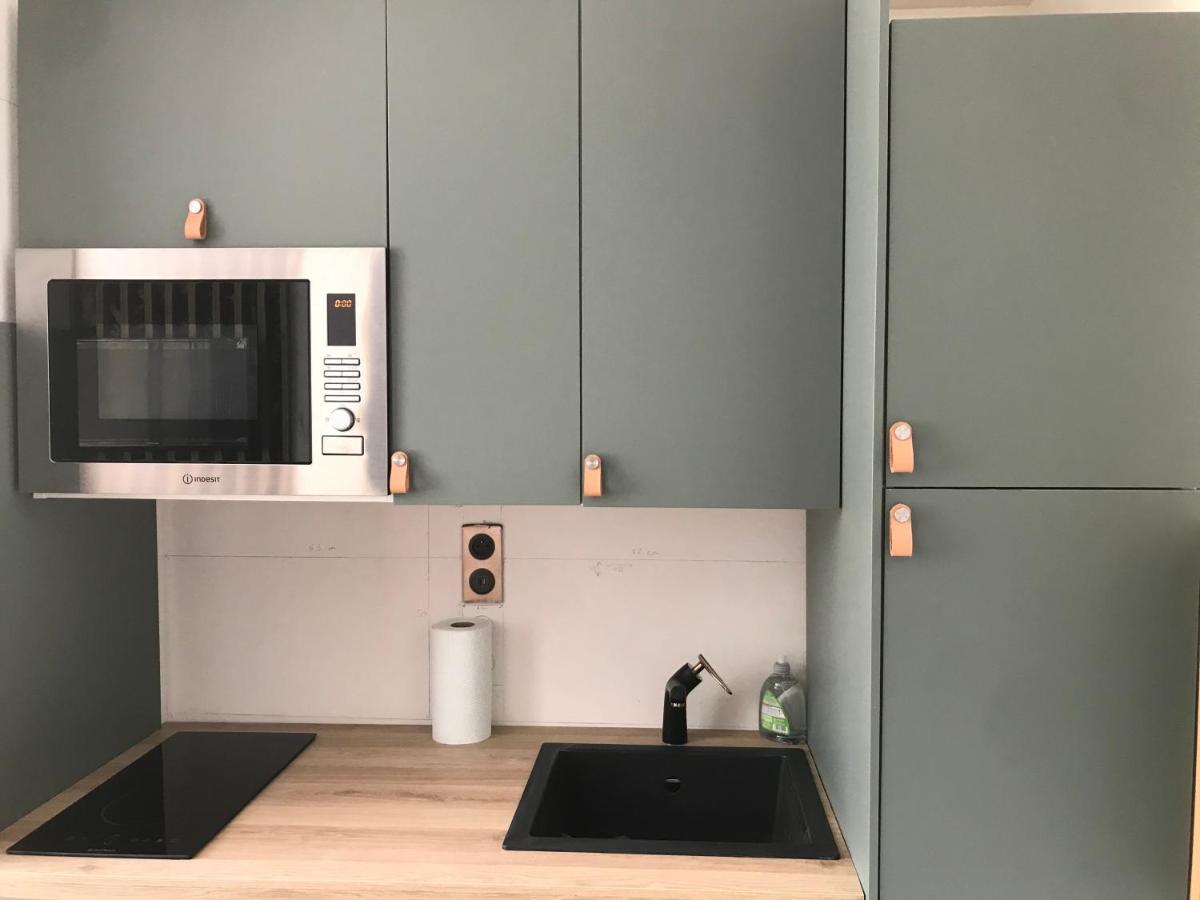 Votre Ecrin Pour Un Agreable Sejour A Marseille ! Apartment Ngoại thất bức ảnh