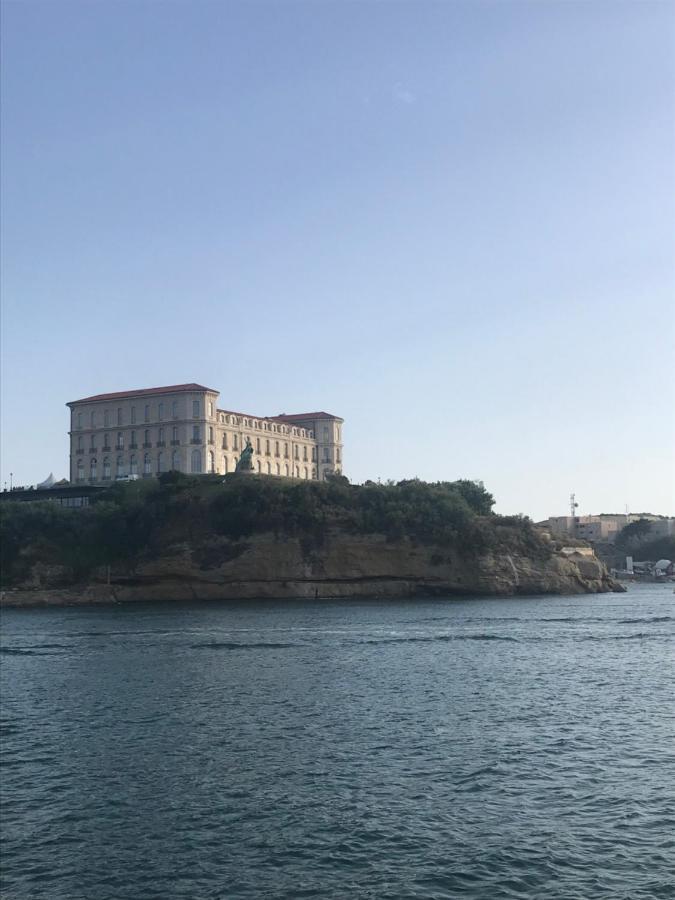 Votre Ecrin Pour Un Agreable Sejour A Marseille ! Apartment Ngoại thất bức ảnh