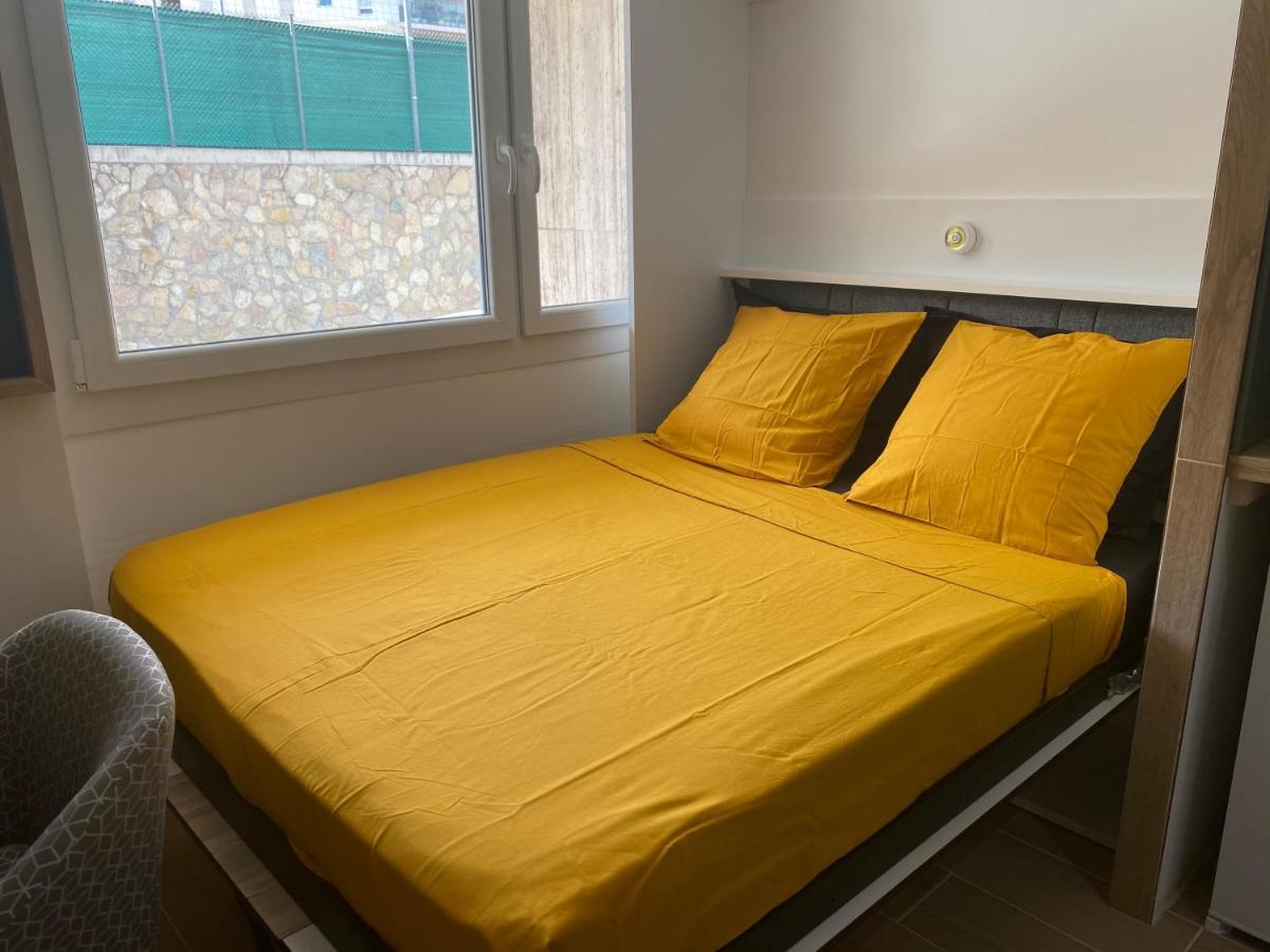 Votre Ecrin Pour Un Agreable Sejour A Marseille ! Apartment Ngoại thất bức ảnh