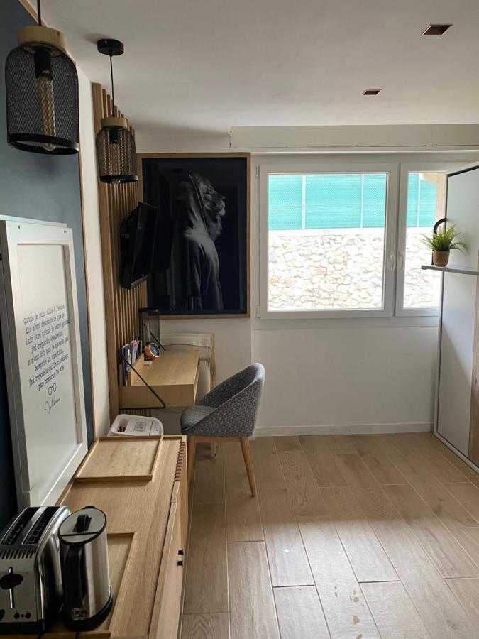 Votre Ecrin Pour Un Agreable Sejour A Marseille ! Apartment Ngoại thất bức ảnh