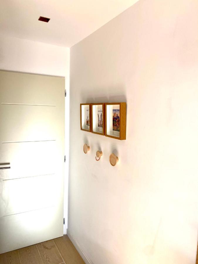 Votre Ecrin Pour Un Agreable Sejour A Marseille ! Apartment Ngoại thất bức ảnh