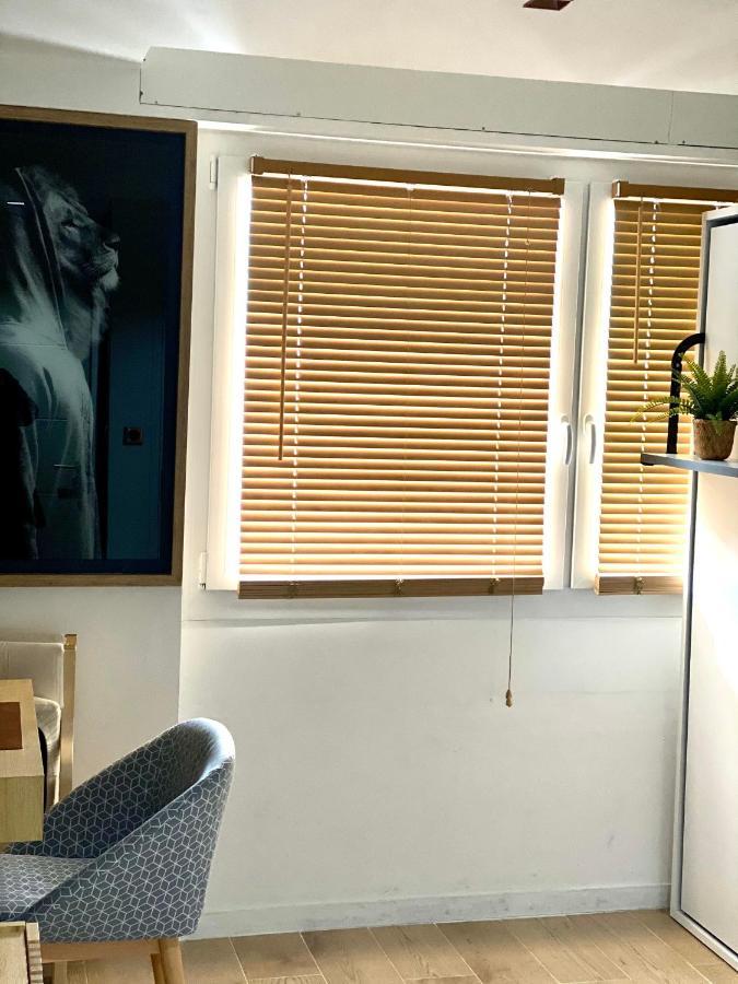 Votre Ecrin Pour Un Agreable Sejour A Marseille ! Apartment Ngoại thất bức ảnh
