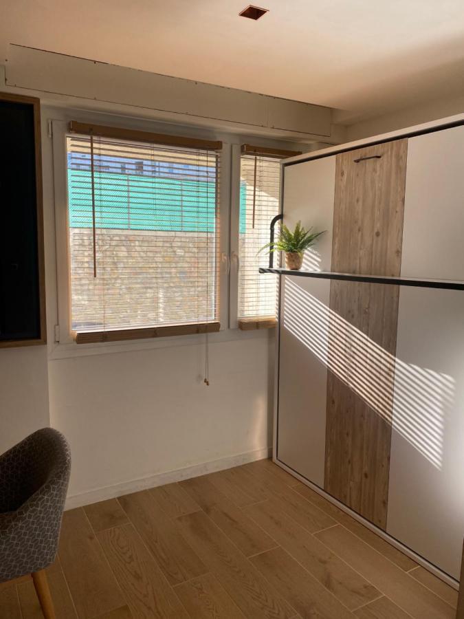 Votre Ecrin Pour Un Agreable Sejour A Marseille ! Apartment Ngoại thất bức ảnh