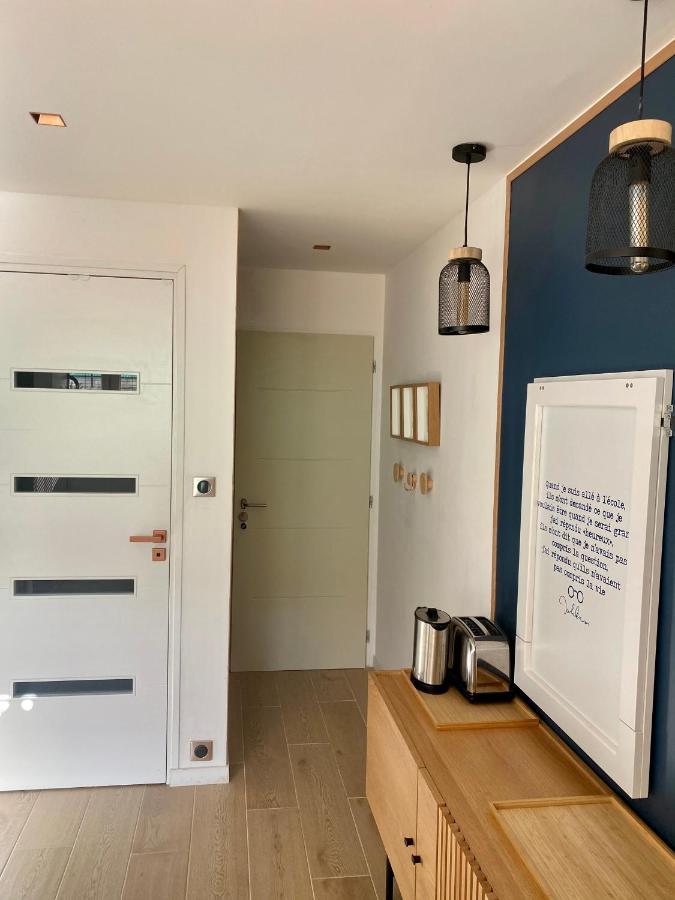Votre Ecrin Pour Un Agreable Sejour A Marseille ! Apartment Ngoại thất bức ảnh